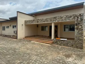 6 Bedroom House for Sale at Achimota Mile7