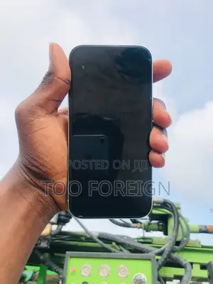 Apple iPhone 15 128 GB Blue