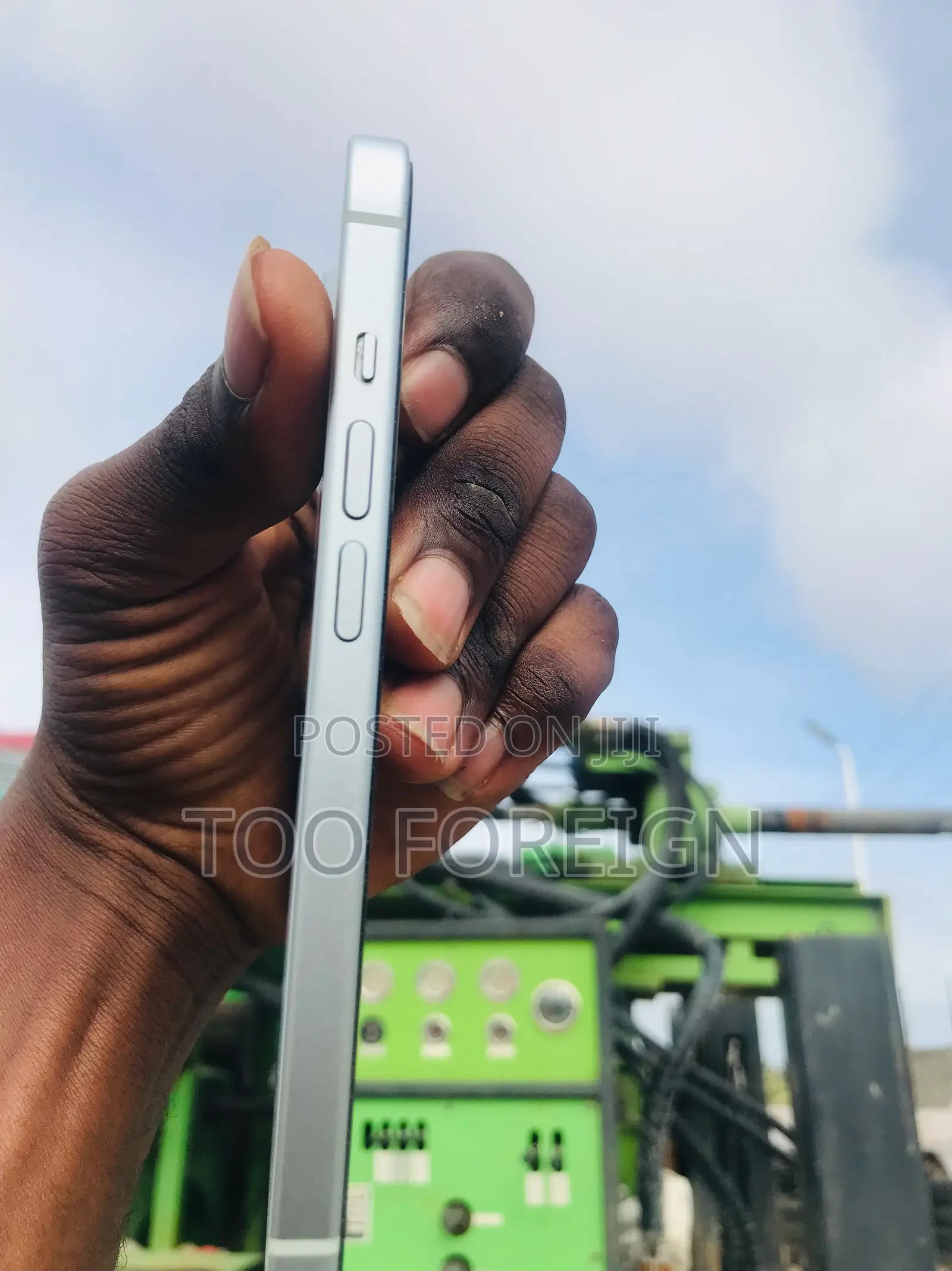 Apple iPhone 15 128 GB Blue