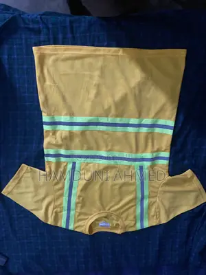 Reflective Shirt