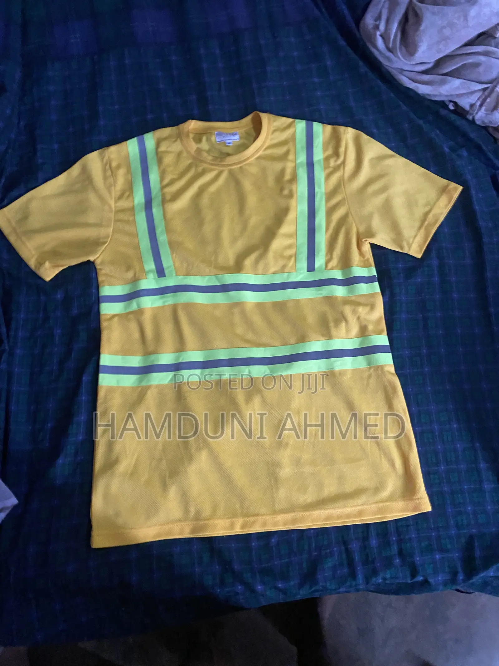 Reflective Shirt