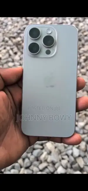 Apple iPhone 15 Pro 128 GB