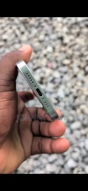Apple iPhone 15 Pro 128 GB