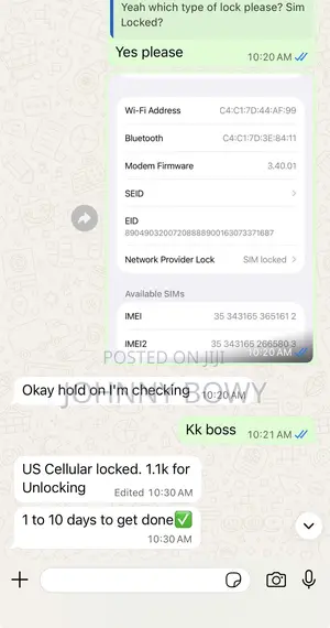 Apple iPhone 15 Pro 128 GB