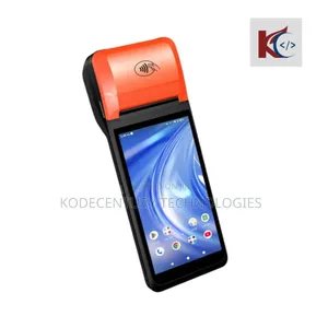 Mobile POS | Handheld POS (4GB+ 64GB, Octacore Processor)