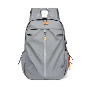 Waterproof Laptop and Travel Backpack