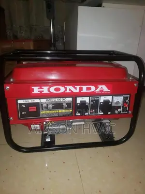 Generator Honda