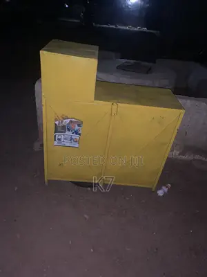 MTN Container