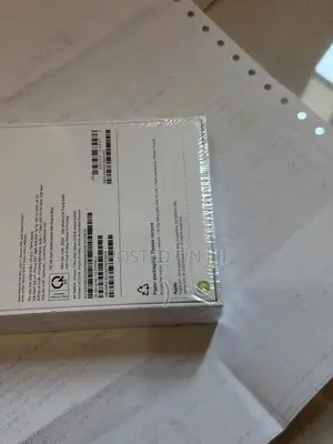 New Apple iPhone 17 Pro Max 512 GB Silver