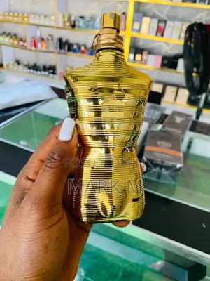 Jean Paul Gaultier Elixir