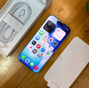 Apple iPhone 17 Pro Max 512 GB Silver