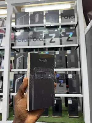 New Google Pixel 9 128 GB