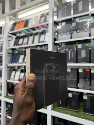 New Google Pixel 9 Pro Fold 256 GB