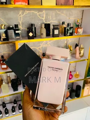Narciso Rodriguez for Her