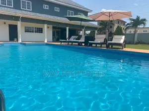 5bdrm Mansion in Oyarifa for sale