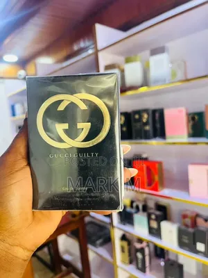 Gucci Guilty EDT