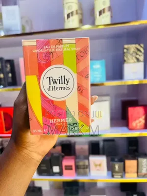 Terre Dhermes Twilly