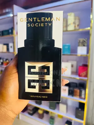 Givenchy Society