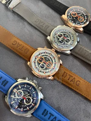Tag Heuer for Men