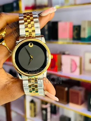 Movado Unisex Watch