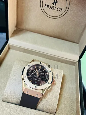 Hublot Watch