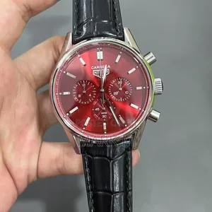 Tag Heuer Watch