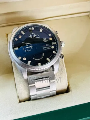 Tag Heuer Calibre 1887