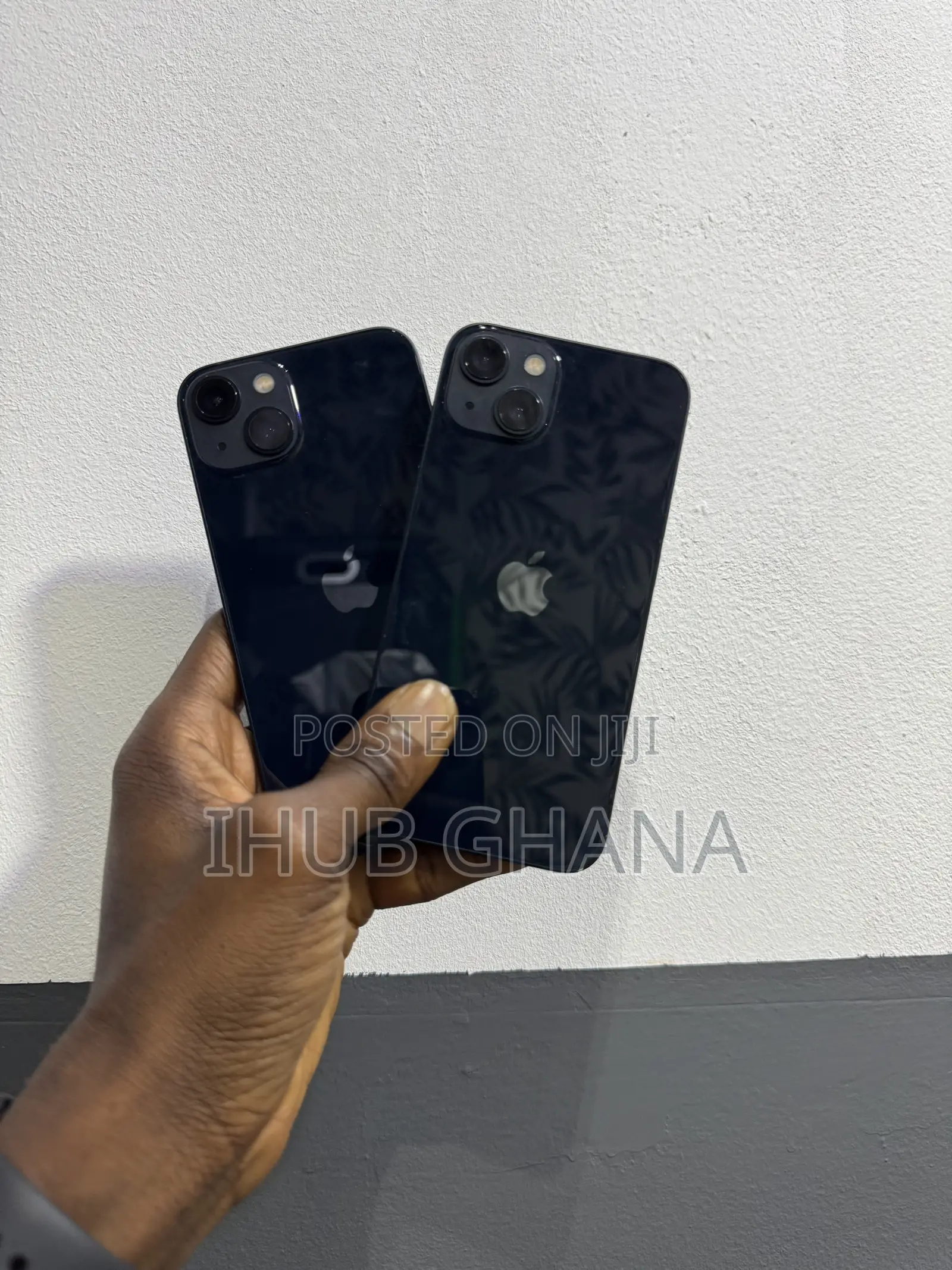 Apple iPhone 14 128 GB Black