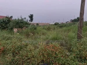 Plot for Sale at Mampongteng Dumanafo