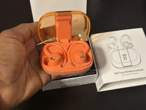 V90 True Wireless Earbuds