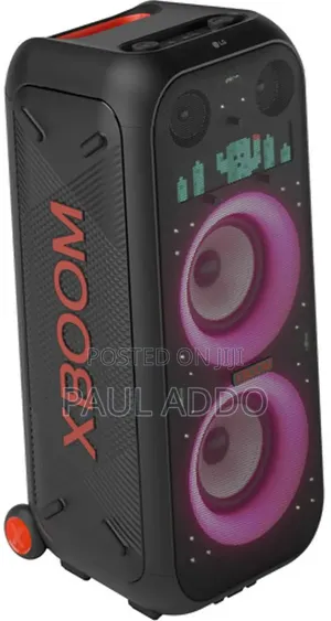 LG Xboom Xl9t