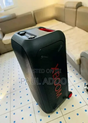 LG Xboom Xl9t
