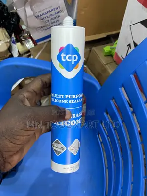 Silicone for All Types of Work