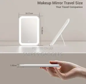 Kintion MR-L203 Portable Makeup Mirror