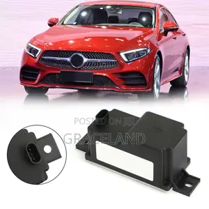 This Is Original Auxiliary Batteries for Mercedes Benz GLE 63 C300 A3