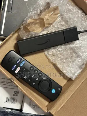 Amazon Fire TV Stick (1st Generation)