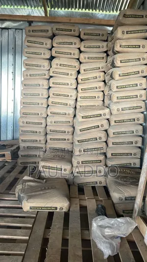 Ghacem Super Rapid 32.5R