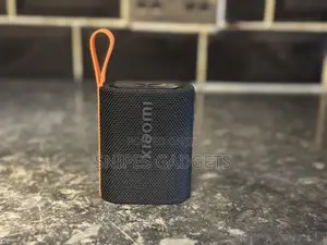 Xiaomi Sound Pocket (Powerful Pocket Size Bluetooth Speaker)