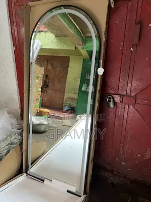 190x80cm Full Length Mirror