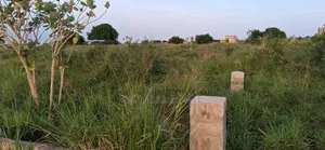 Lands + Proper Utility Connections = Prampram