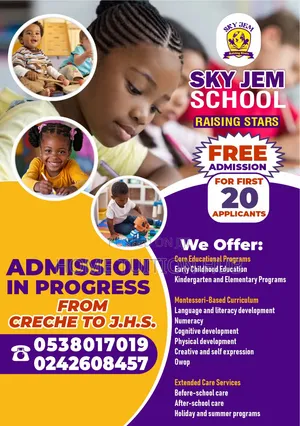 Education Services
