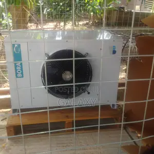 Commercial Refrigeration Machine