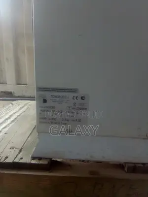 Commercial Refrigeration Machine