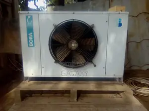 Commercial Refrigeration Machine