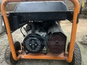 Home Used Generator