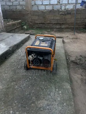 Home Used Generator