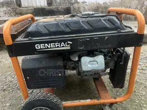 Home Used Generator