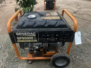 Home Used Generator