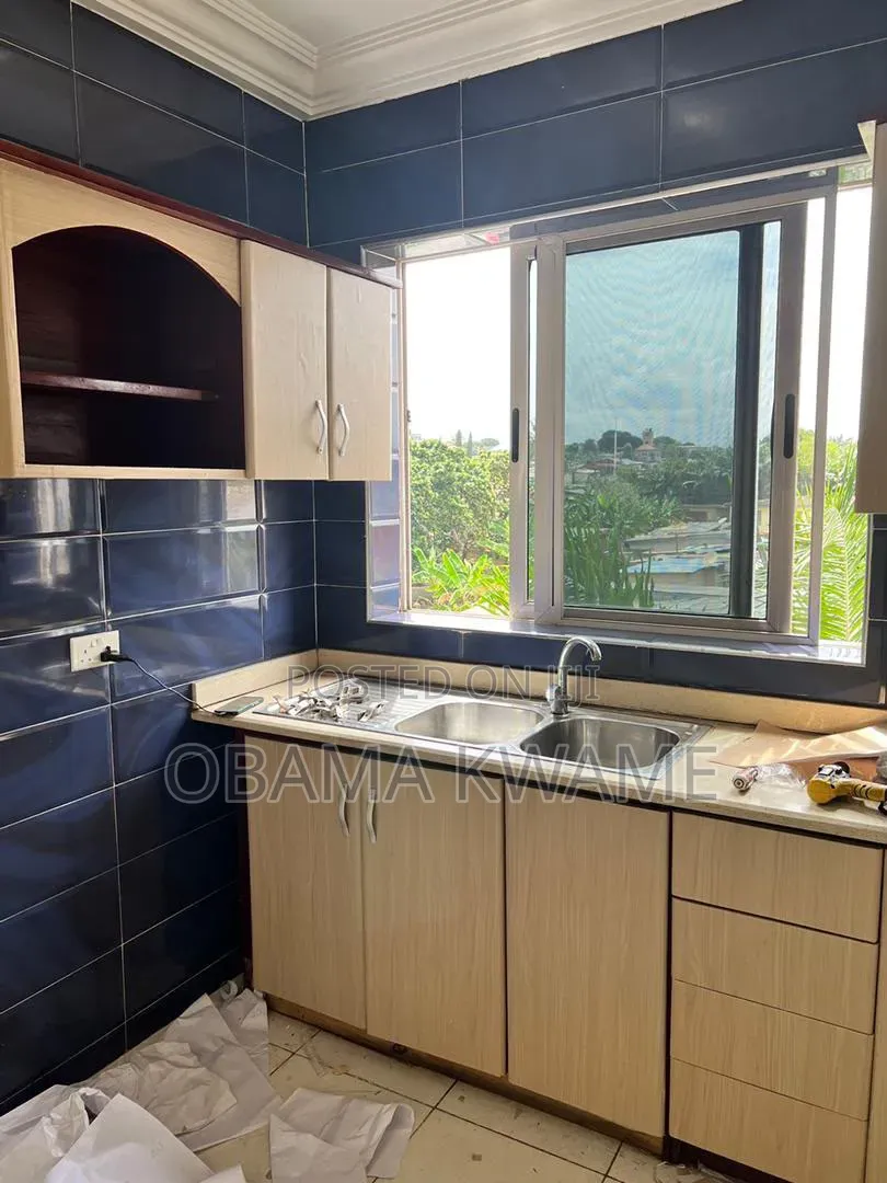 2bdrm Apartment in Laryea Homes, Papaye for rent
