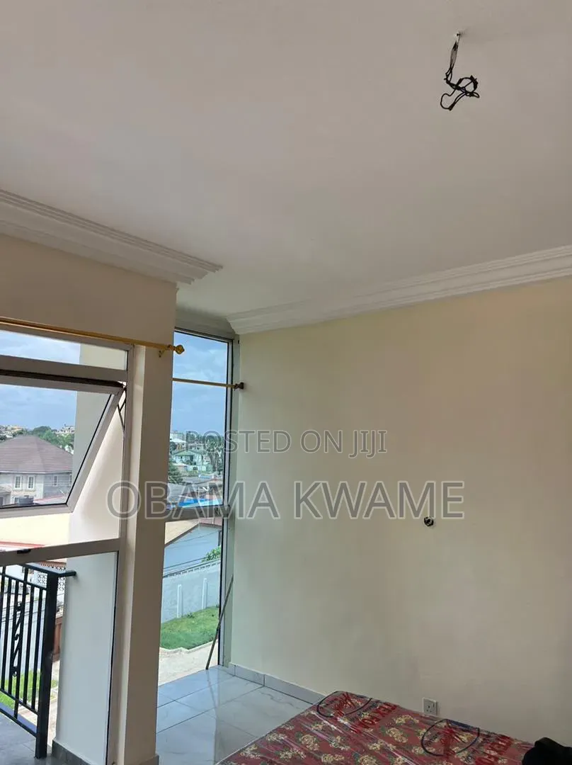 2bdrm Apartment in Laryea Homes, Papaye for rent